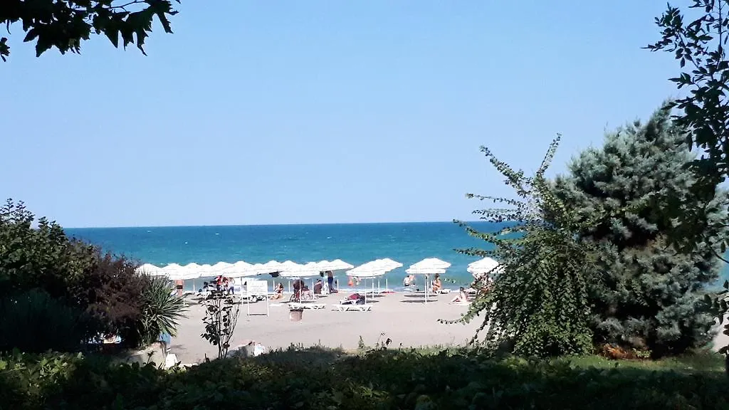 Apartments Flora 1 Болгария