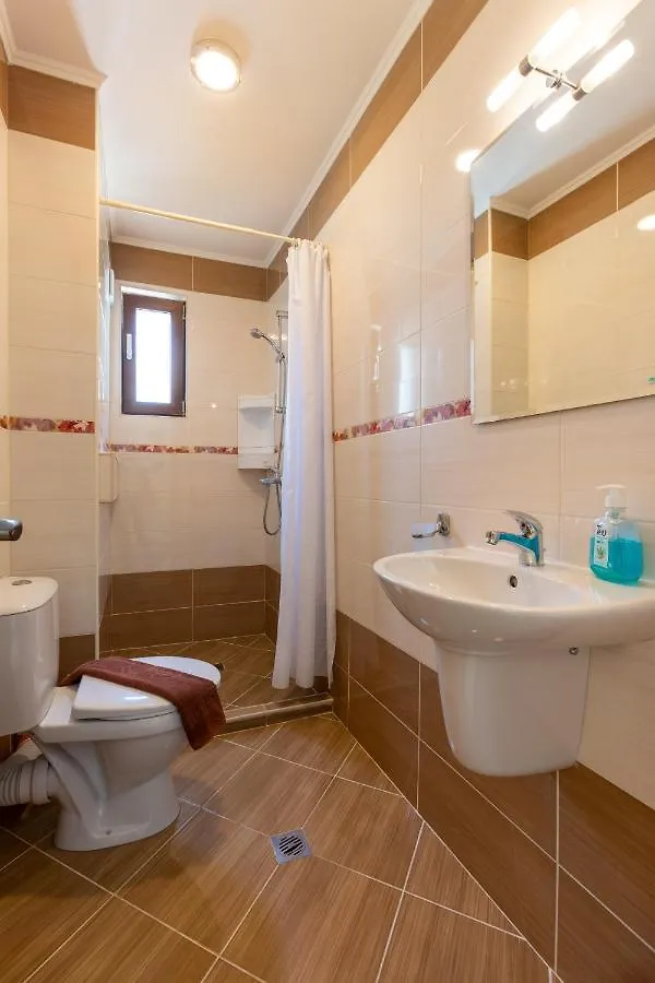 Apartments Flora 1 Болгария
