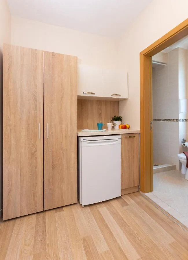 Apartments Flora 1 Болгария
